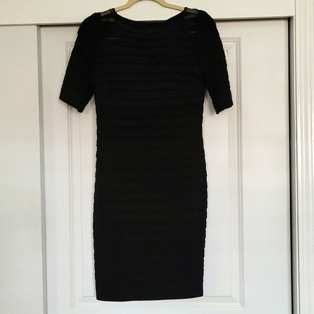 Simply Liliana little Black dress
